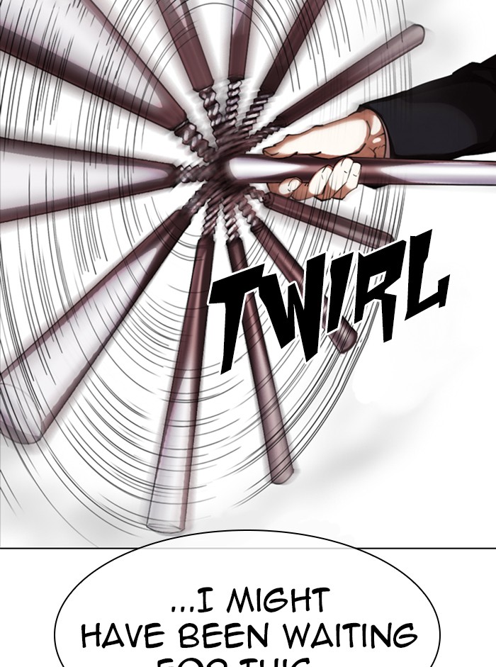 Lookism Chapter 332 page 81 - Chapter 332: Ep. 332: Workers(3 Affiliates) (3)