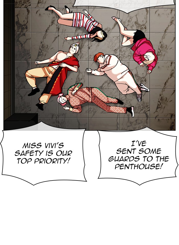 Lookism Chapter 332 page 9 - Chapter 332: Ep. 332: Workers(3 Affiliates) (3)