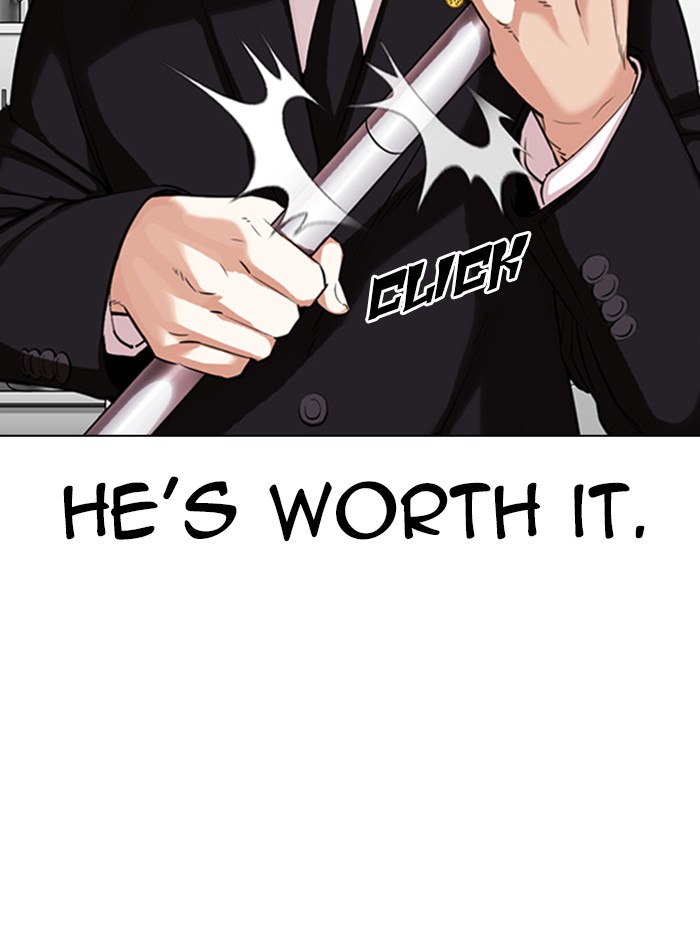 Lookism Chapter 332 page 98 - Chapter 332: Ep. 332: Workers(3 Affiliates) (3)