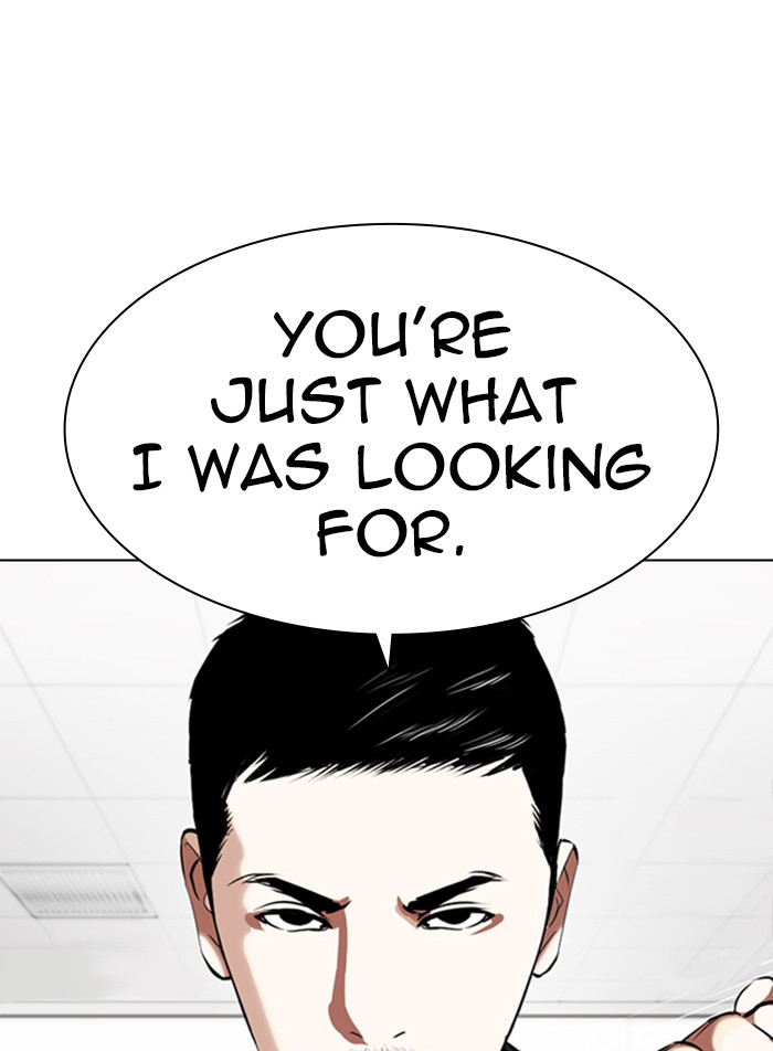 Lookism Chapter 332 page 99 - Chapter 332: Ep. 332: Workers(3 Affiliates) (3)