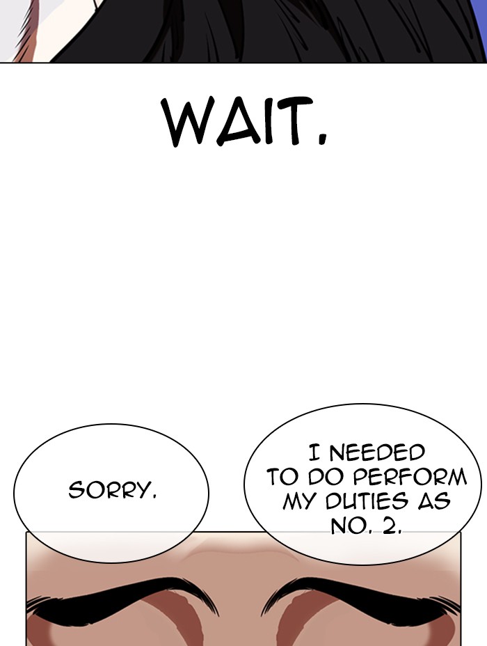 Lookism Chapter 333 page 108 - Chapter 333: Ep. 333: Workers(3 Affiliates) (4)