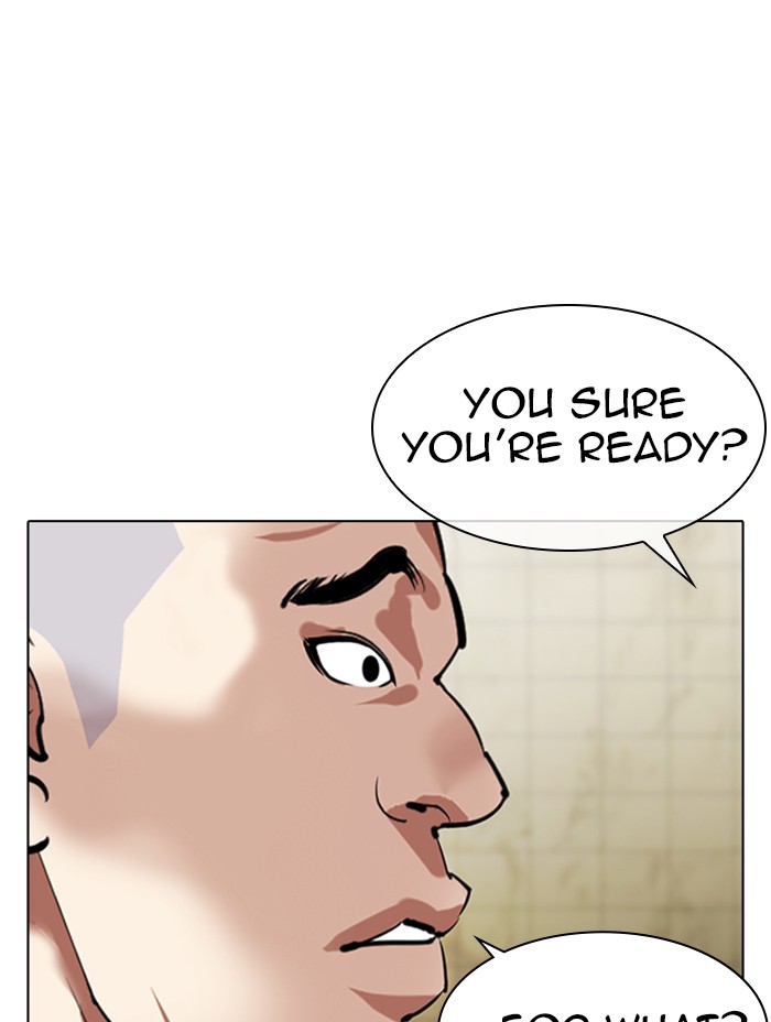Lookism Chapter 333 page 113 - Chapter 333: Ep. 333: Workers(3 Affiliates) (4)
