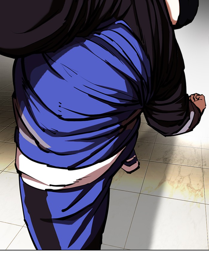 Lookism Chapter 333 page 116 - Chapter 333: Ep. 333: Workers(3 Affiliates) (4)