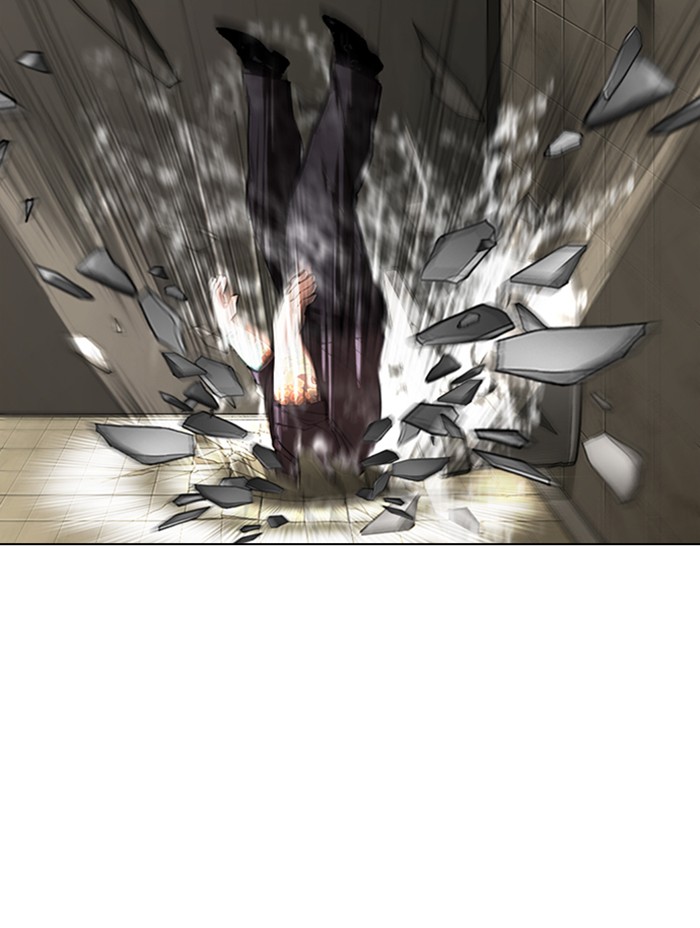 Lookism Chapter 333 page 121 - Chapter 333: Ep. 333: Workers(3 Affiliates) (4)