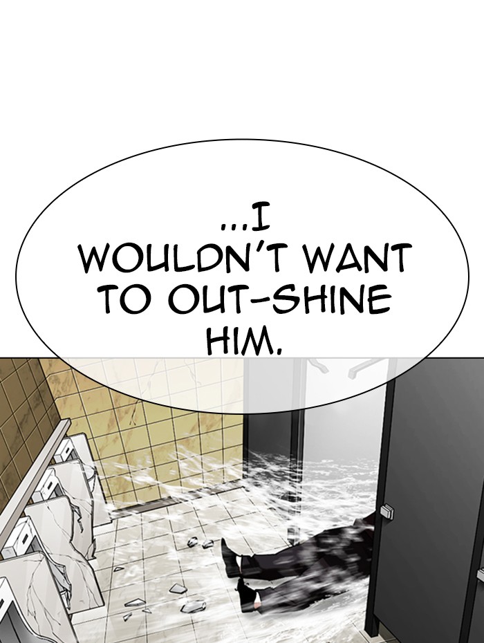 Lookism Chapter 333 page 128 - Chapter 333: Ep. 333: Workers(3 Affiliates) (4)