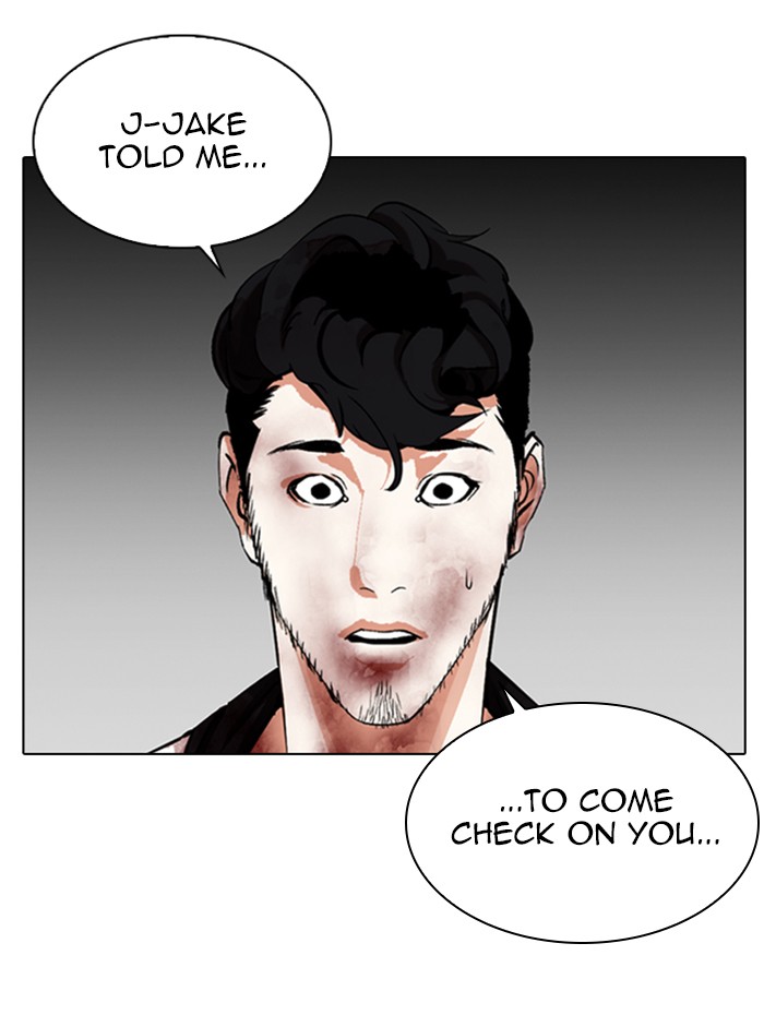 Lookism Chapter 333 page 134 - Chapter 333: Ep. 333: Workers(3 Affiliates) (4)