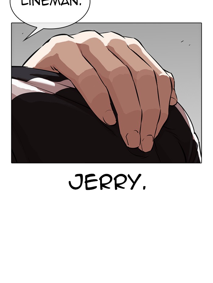 Lookism Chapter 333 page 138 - Chapter 333: Ep. 333: Workers(3 Affiliates) (4)