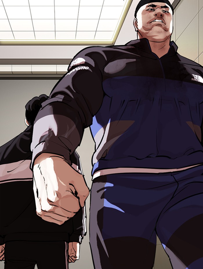 Lookism Chapter 333 page 140 - Chapter 333: Ep. 333: Workers(3 Affiliates) (4)