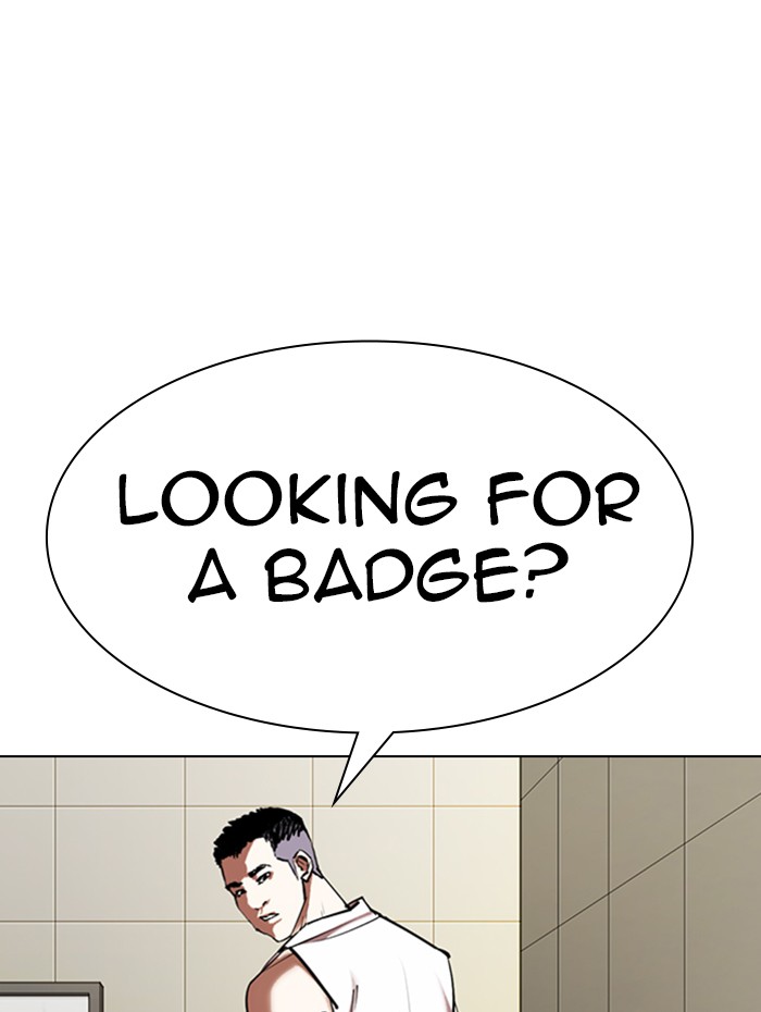 Lookism Chapter 333 page 145 - Chapter 333: Ep. 333: Workers(3 Affiliates) (4)