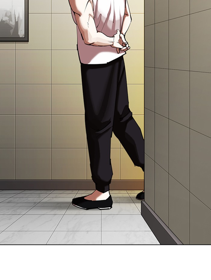 Lookism Chapter 333 page 146 - Chapter 333: Ep. 333: Workers(3 Affiliates) (4)