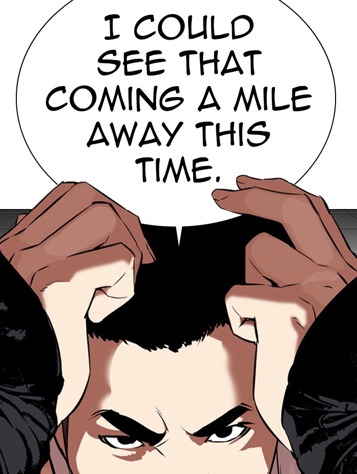 Lookism Chapter 333 page 153 - Chapter 333: Ep. 333: Workers(3 Affiliates) (4)
