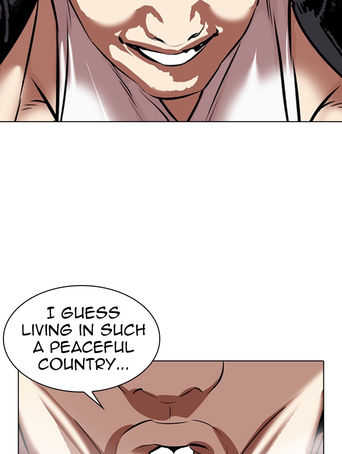 Lookism Chapter 333 page 154 - Chapter 333: Ep. 333: Workers(3 Affiliates) (4)