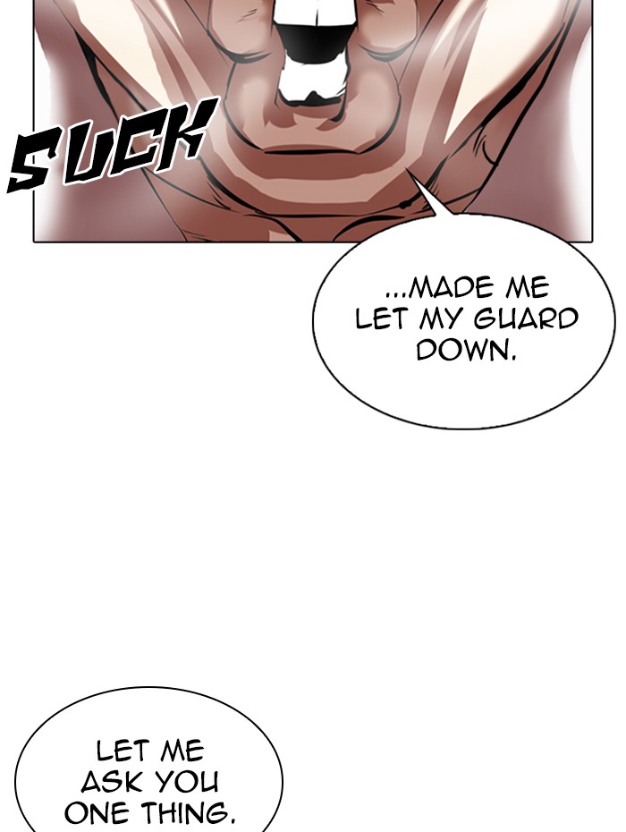Lookism Chapter 333 page 155 - Chapter 333: Ep. 333: Workers(3 Affiliates) (4)