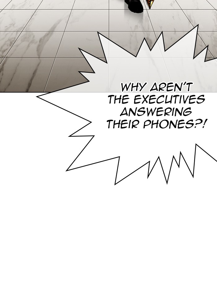 Lookism Chapter 333 page 164 - Chapter 333: Ep. 333: Workers(3 Affiliates) (4)