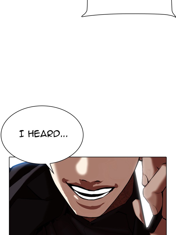 Lookism Chapter 333 page 166 - Chapter 333: Ep. 333: Workers(3 Affiliates) (4)