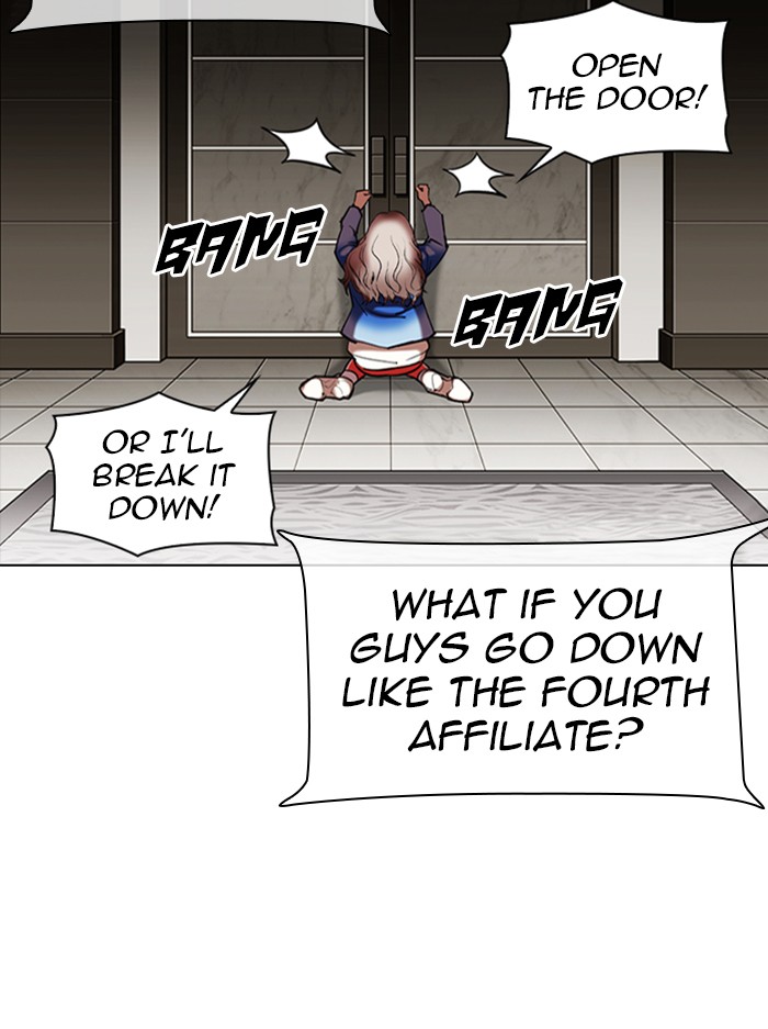 Lookism Chapter 333 page 168 - Chapter 333: Ep. 333: Workers(3 Affiliates) (4)
