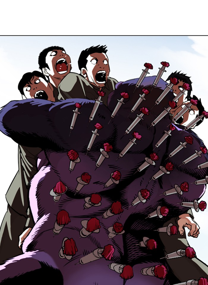 Lookism Chapter 333 page 17 - Chapter 333: Ep. 333: Workers(3 Affiliates) (4)