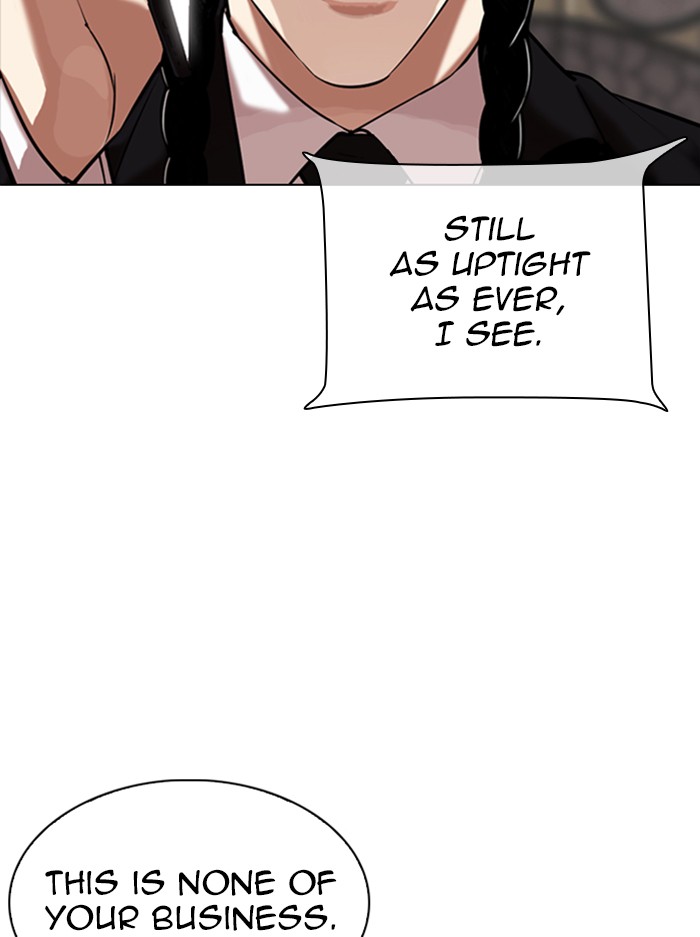 Lookism Chapter 333 page 170 - Chapter 333: Ep. 333: Workers(3 Affiliates) (4)