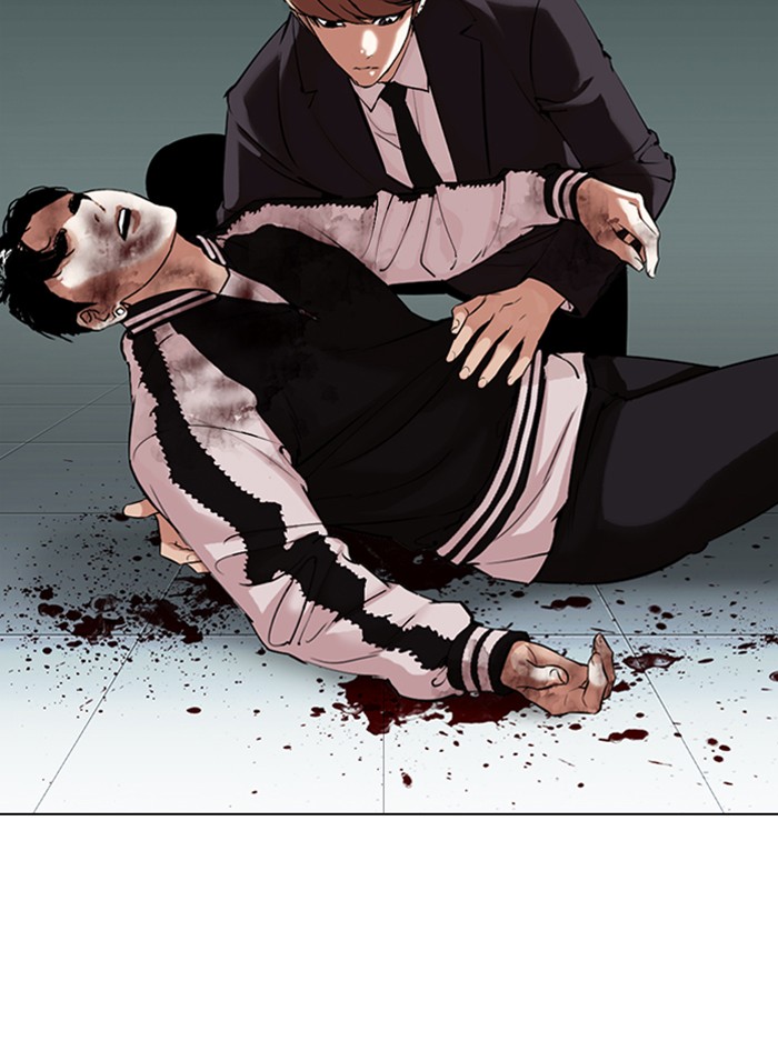Lookism Chapter 333 page 176 - Chapter 333: Ep. 333: Workers(3 Affiliates) (4)