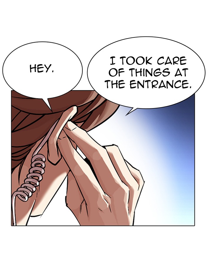 Lookism Chapter 333 page 177 - Chapter 333: Ep. 333: Workers(3 Affiliates) (4)