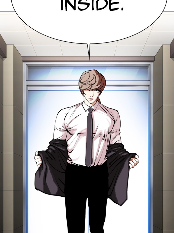 Lookism Chapter 333 page 179 - Chapter 333: Ep. 333: Workers(3 Affiliates) (4)
