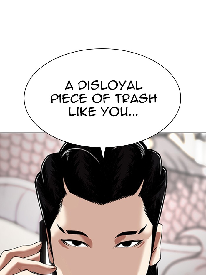 Lookism Chapter 333 page 181 - Chapter 333: Ep. 333: Workers(3 Affiliates) (4)