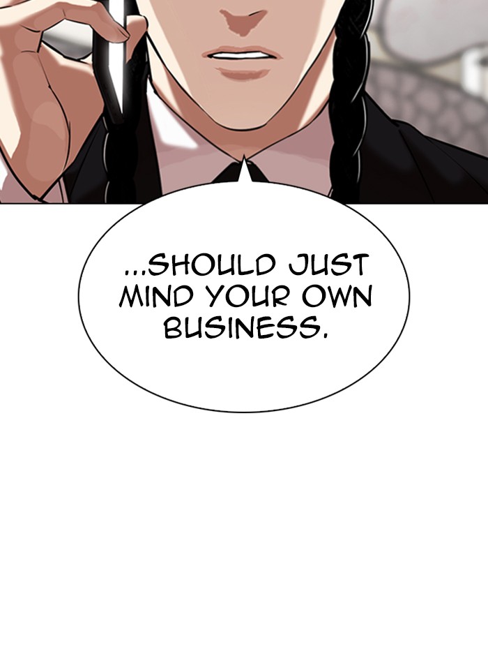 Lookism Chapter 333 page 182 - Chapter 333: Ep. 333: Workers(3 Affiliates) (4)