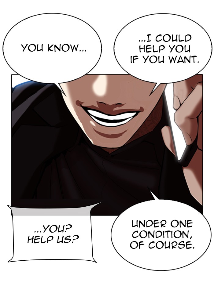 Lookism Chapter 333 page 183 - Chapter 333: Ep. 333: Workers(3 Affiliates) (4)