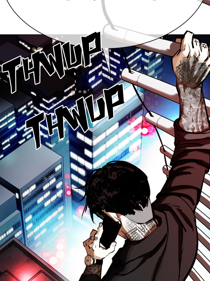 Lookism Chapter 333 page 186 - Chapter 333: Ep. 333: Workers(3 Affiliates) (4)