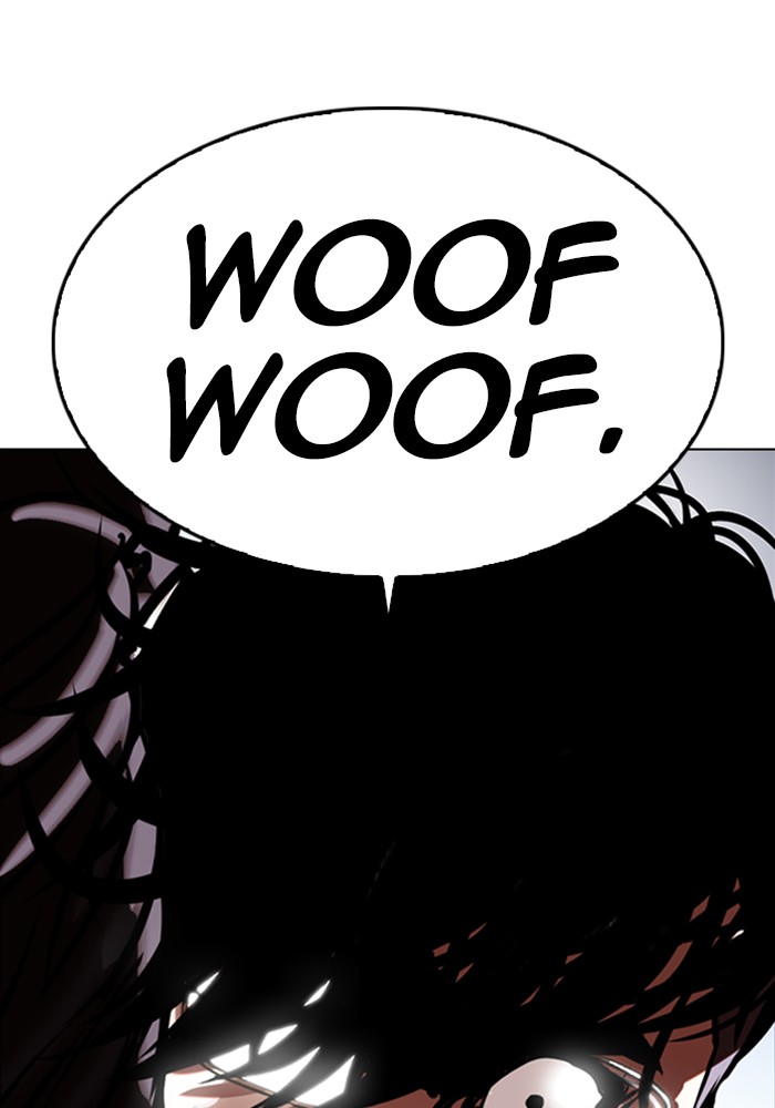 Lookism Chapter 333 page 189 - Chapter 333: Ep. 333: Workers(3 Affiliates) (4)