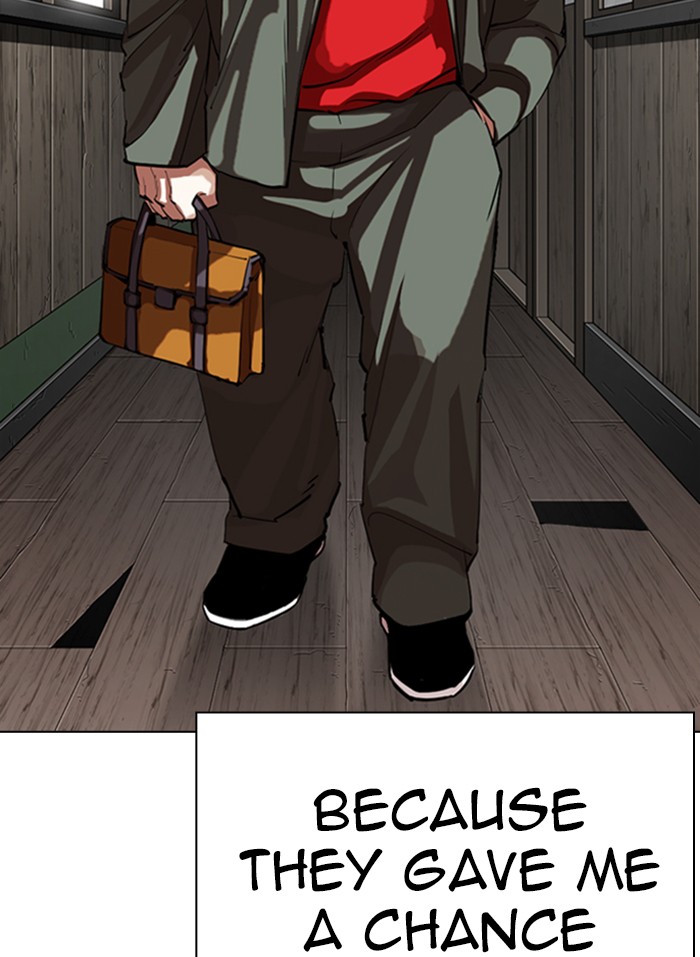 Lookism Chapter 333 page 21 - Chapter 333: Ep. 333: Workers(3 Affiliates) (4)