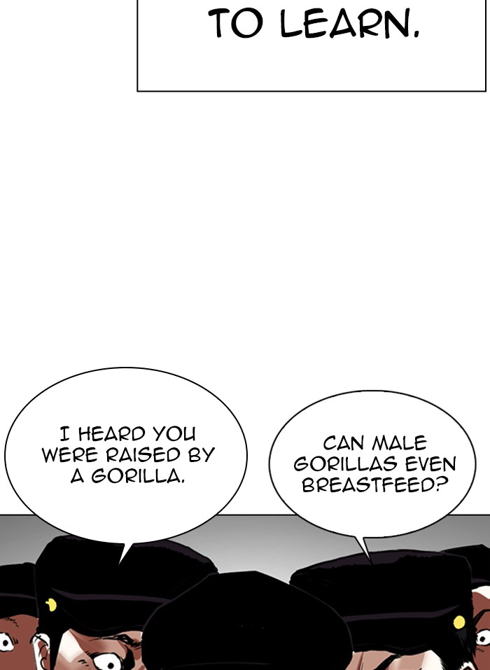 Lookism Chapter 333 page 22 - Chapter 333: Ep. 333: Workers(3 Affiliates) (4)