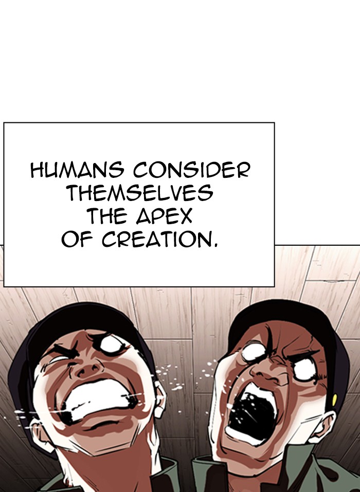 Lookism Chapter 333 page 28 - Chapter 333: Ep. 333: Workers(3 Affiliates) (4)