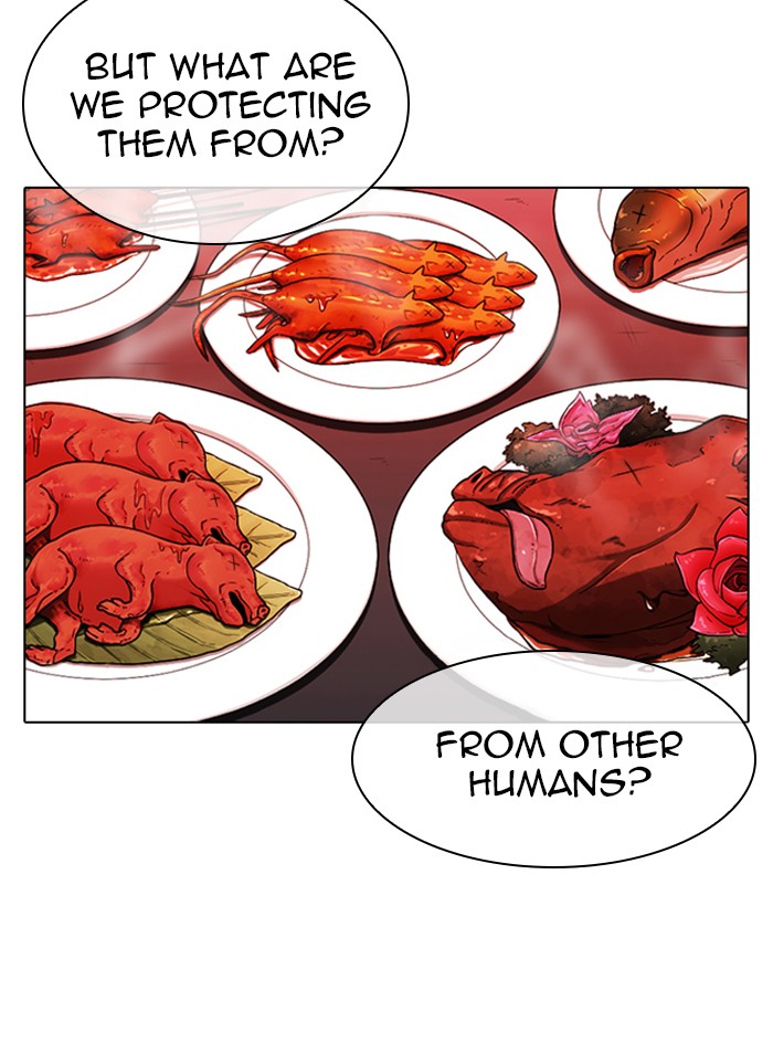 Lookism Chapter 333 page 41 - Chapter 333: Ep. 333: Workers(3 Affiliates) (4)