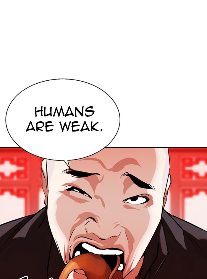 Lookism Chapter 333 page 42 - Chapter 333: Ep. 333: Workers(3 Affiliates) (4)
