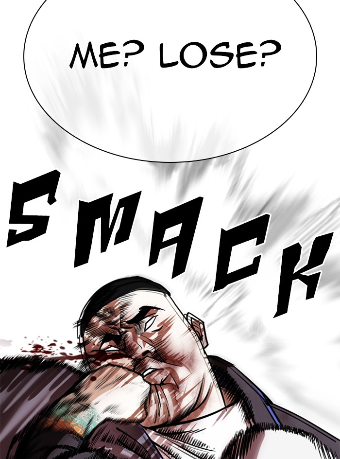 Lookism Chapter 333 page 54 - Chapter 333: Ep. 333: Workers(3 Affiliates) (4)