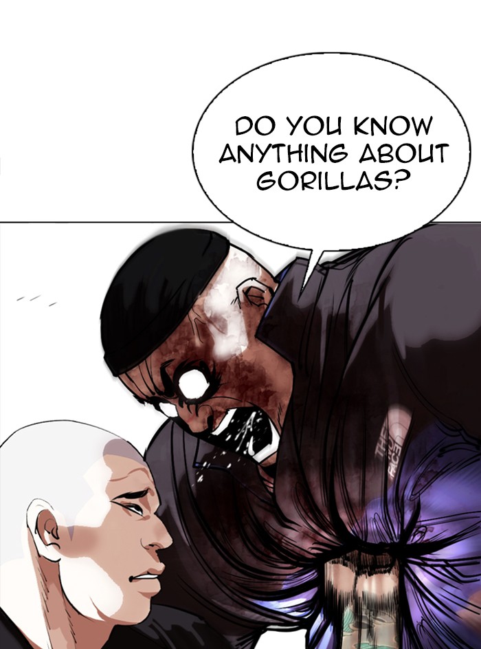 Lookism Chapter 333 page 58 - Chapter 333: Ep. 333: Workers(3 Affiliates) (4)