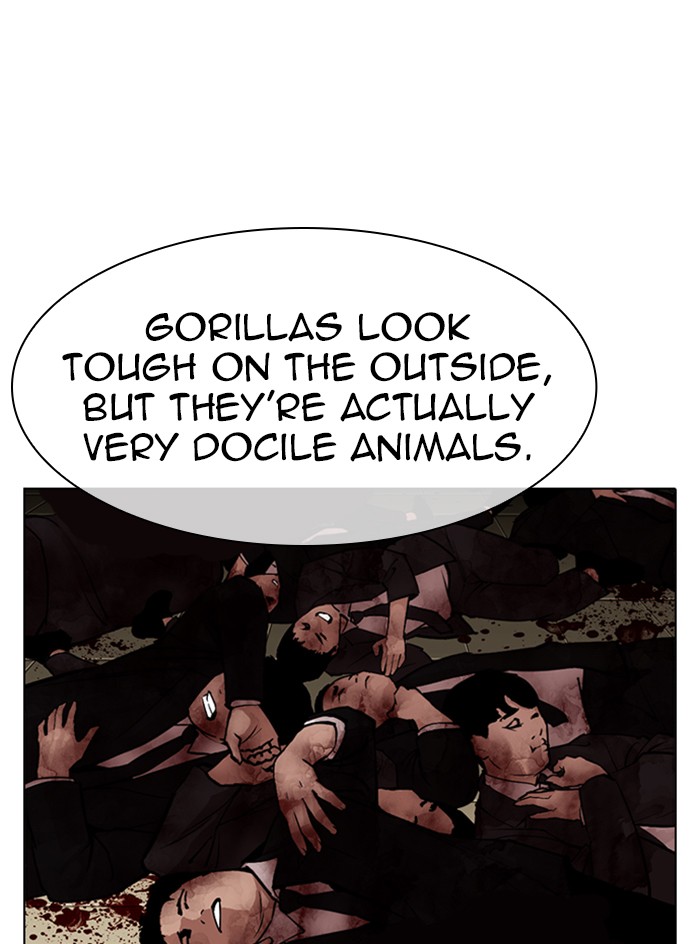 Lookism Chapter 333 page 60 - Chapter 333: Ep. 333: Workers(3 Affiliates) (4)