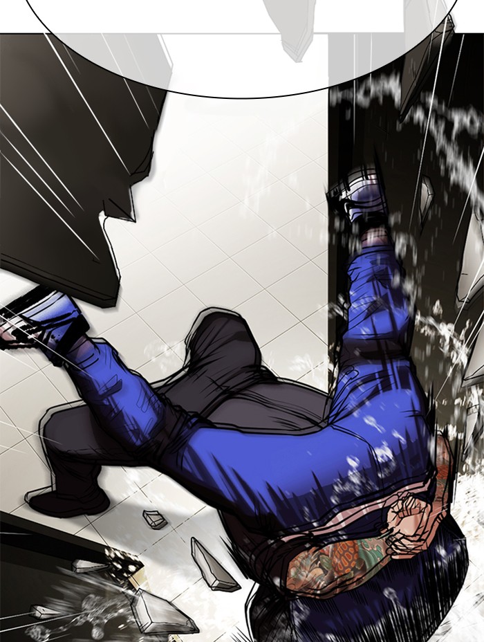 Lookism Chapter 333 page 65 - Chapter 333: Ep. 333: Workers(3 Affiliates) (4)