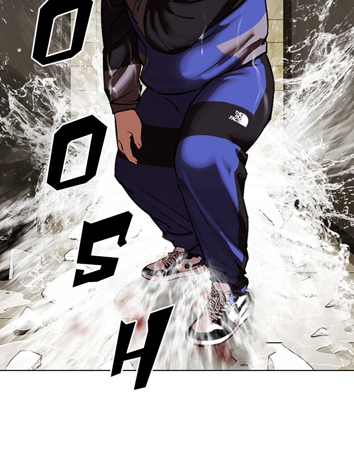 Lookism Chapter 333 page 71 - Chapter 333: Ep. 333: Workers(3 Affiliates) (4)