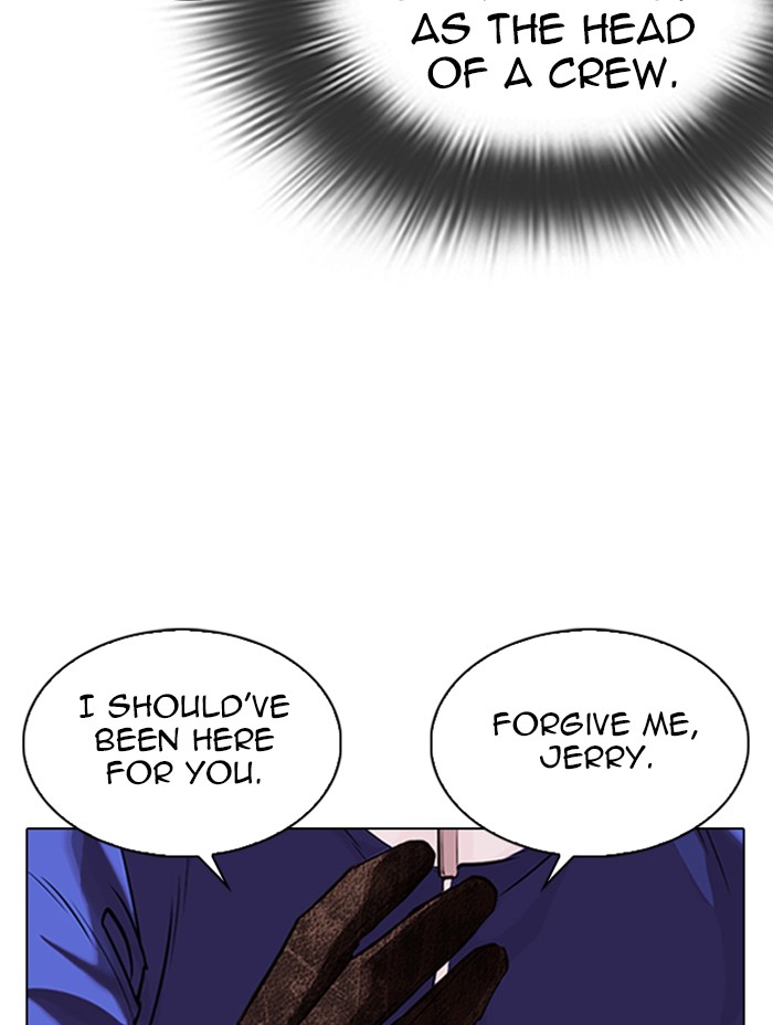 Lookism Chapter 333 page 78 - Chapter 333: Ep. 333: Workers(3 Affiliates) (4)