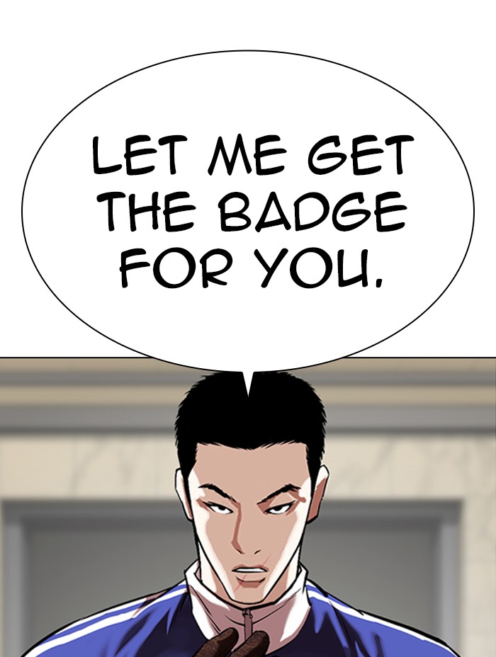 Lookism Chapter 333 page 80 - Chapter 333: Ep. 333: Workers(3 Affiliates) (4)