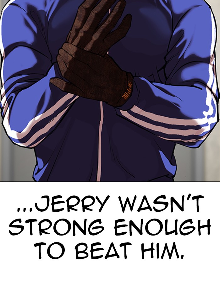 Lookism Chapter 333 page 81 - Chapter 333: Ep. 333: Workers(3 Affiliates) (4)