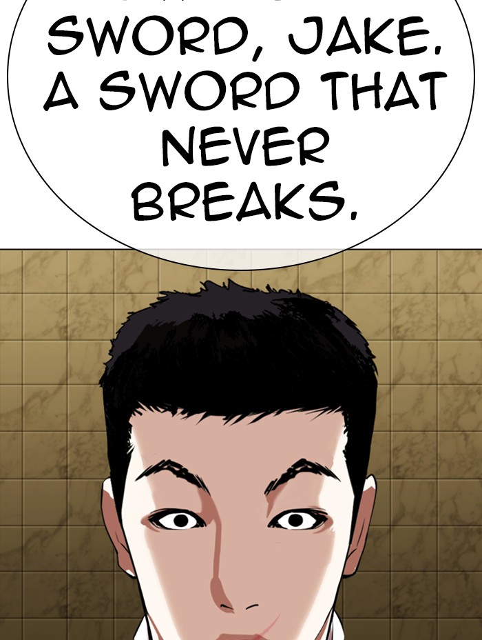 Lookism Chapter 333 page 88 - Chapter 333: Ep. 333: Workers(3 Affiliates) (4)