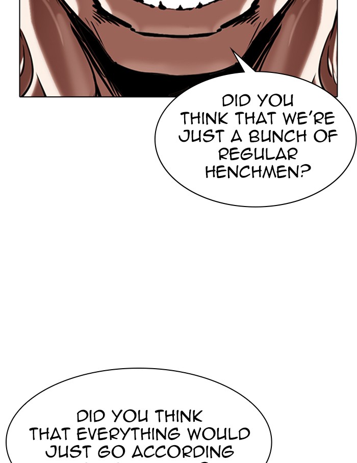 Lookism Chapter 334 page 111 - Chapter 334: Ep. 334: Workers(3 Affiliates) (5)