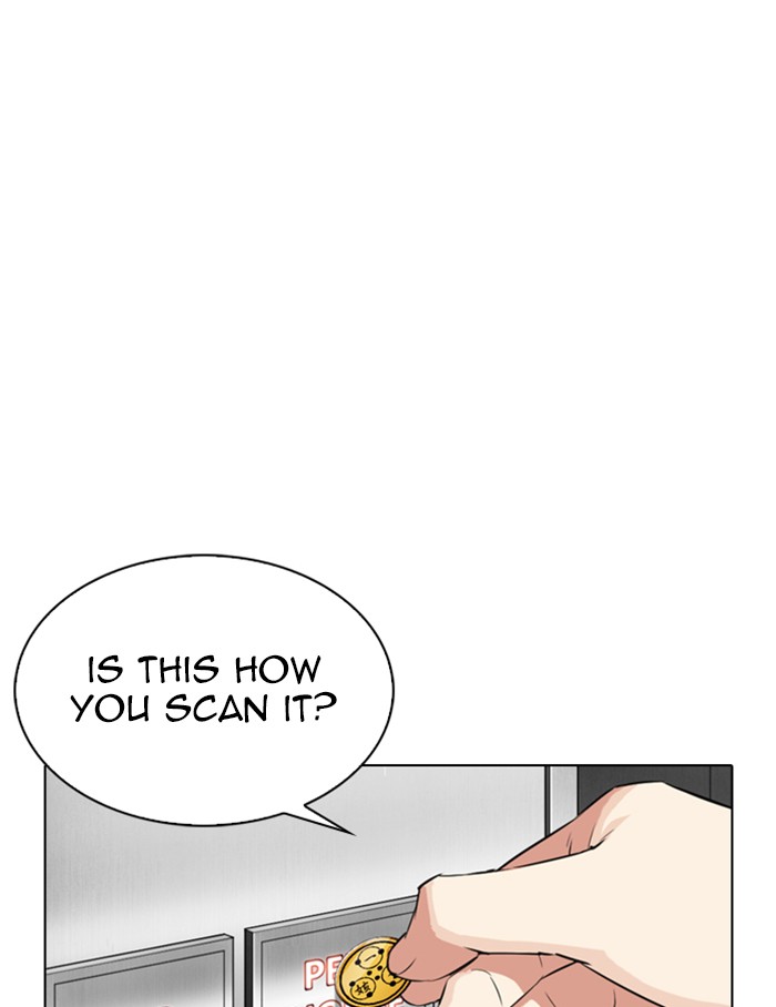Lookism Chapter 334 page 116 - Chapter 334: Ep. 334: Workers(3 Affiliates) (5)