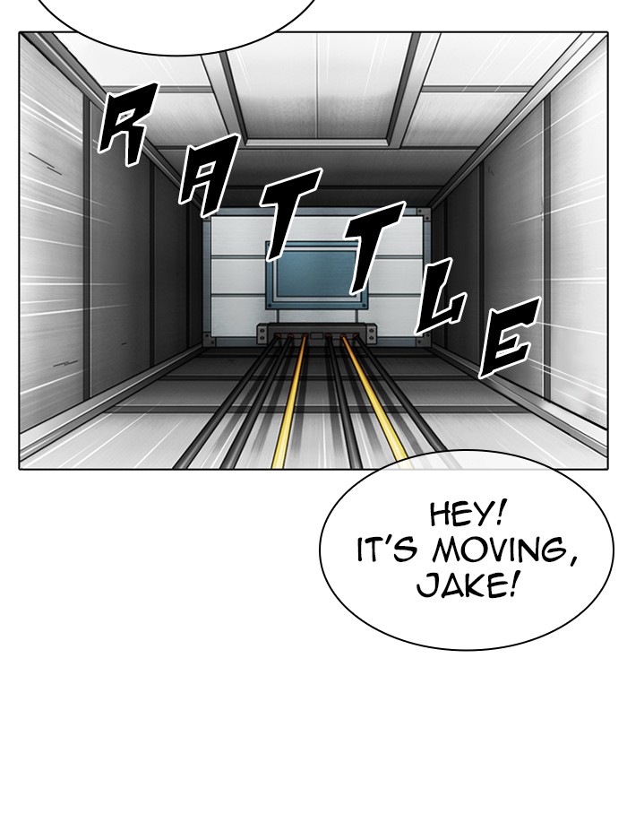 Lookism Chapter 334 page 118 - Chapter 334: Ep. 334: Workers(3 Affiliates) (5)