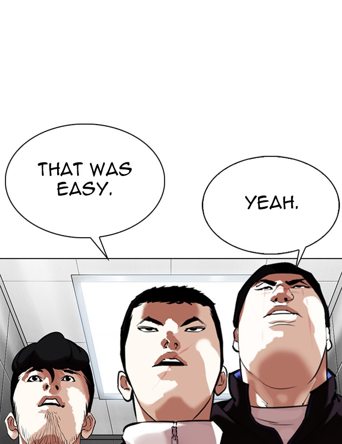 Lookism Chapter 334 page 119 - Chapter 334: Ep. 334: Workers(3 Affiliates) (5)