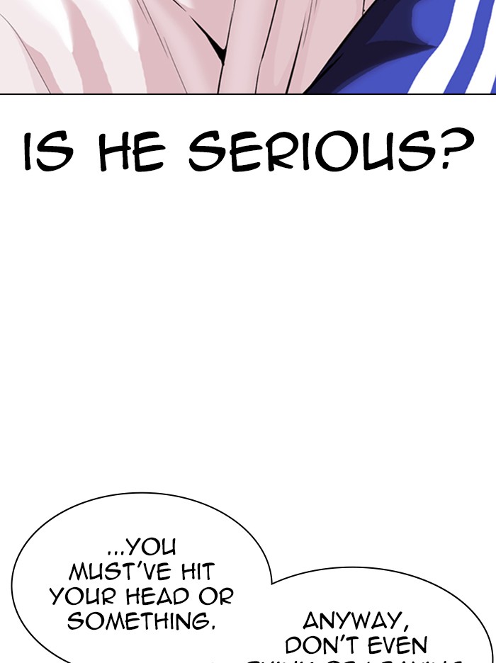 Lookism Chapter 334 page 12 - Chapter 334: Ep. 334: Workers(3 Affiliates) (5)