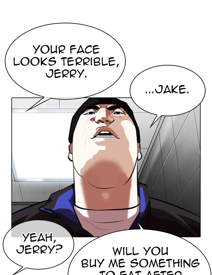 Lookism Chapter 334 page 121 - Chapter 334: Ep. 334: Workers(3 Affiliates) (5)